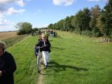 Herbstfahrt nach Fehmarn (02.09.2010)